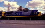 CSX 5932